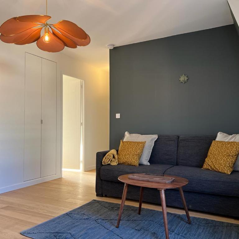 So Paris Group - Fully Serviced Apartment - Jardin des Plantes - Heart of Paris - Appartement 1 Chambre - 4