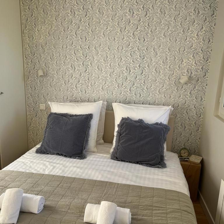 So Paris Group - Fully Serviced Apartment - Jardin des Plantes - Heart of Paris - Appartement 1 Chambre - 10