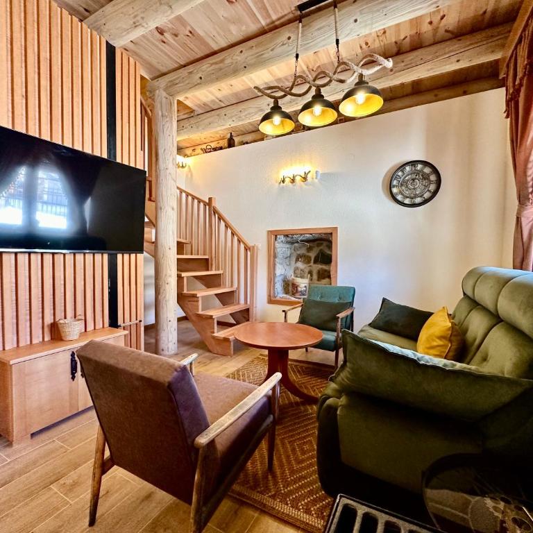 Cottage Dzudovic 2 Vikendica Džudović 2 - Kuća sa 2 Spavaće Sobe - 8