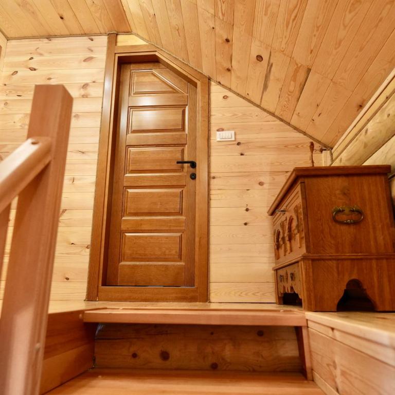 Cottage Dzudovic 2 Vikendica Džudović 2 - Kuća sa 2 Spavaće Sobe - 22