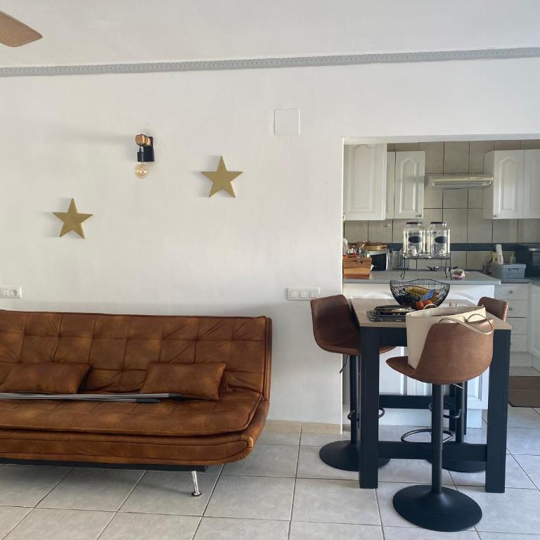 Casa El Mirador - Casa de 3 dormitorios - 19