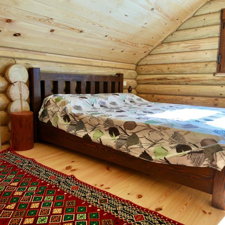 Cottage Dzudovic 2 Vikendica Džudović 2 - Kuća sa 2 Spavaće Sobe - 29