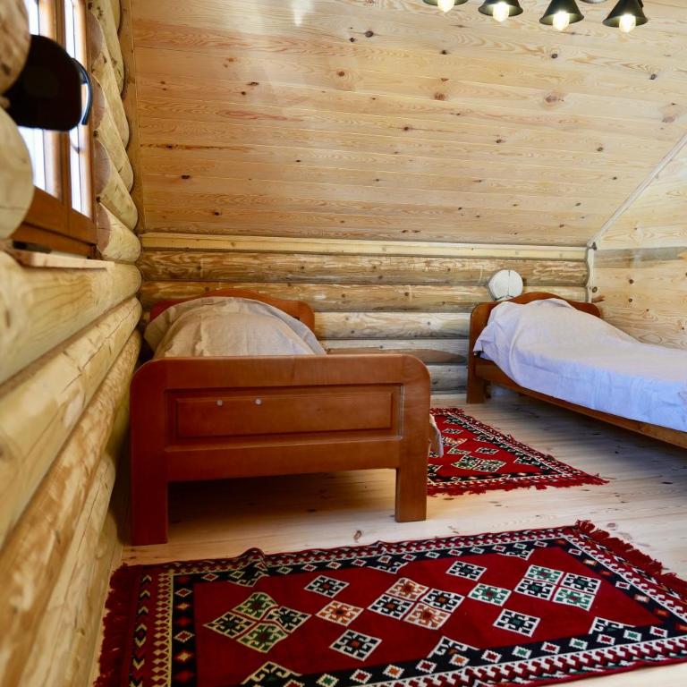 Cottage Dzudovic 2 Vikendica Džudović 2 - Kuća sa 2 Spavaće Sobe - 32