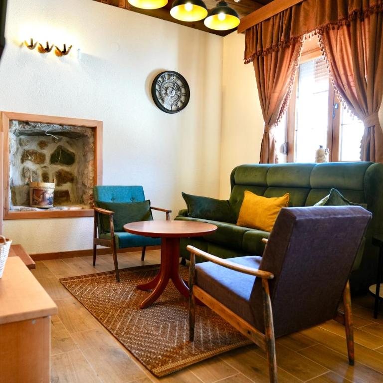 Cottage Dzudovic 2 Vikendica Džudović 2 - Kuća sa 2 Spavaće Sobe - 10