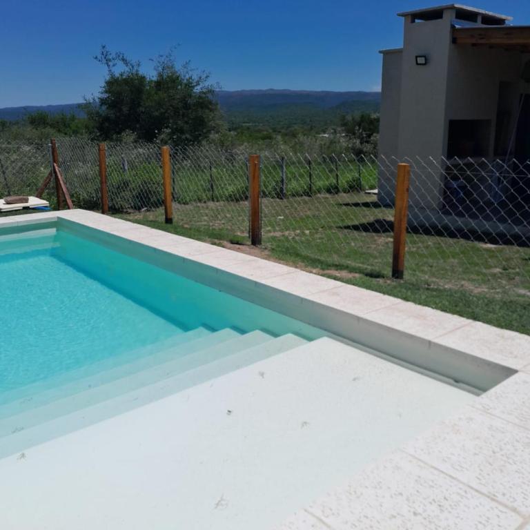 El Paraiso - Jose de La Quintana - Casa de 2 dormitorios - 32