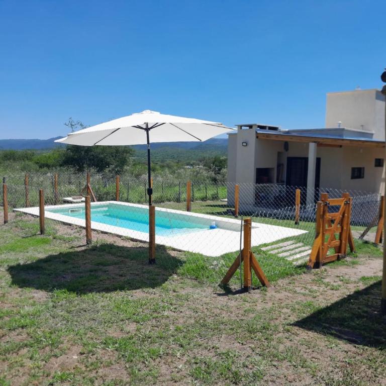 El Paraiso - Jose de La Quintana - Casa de 2 dormitorios - 33