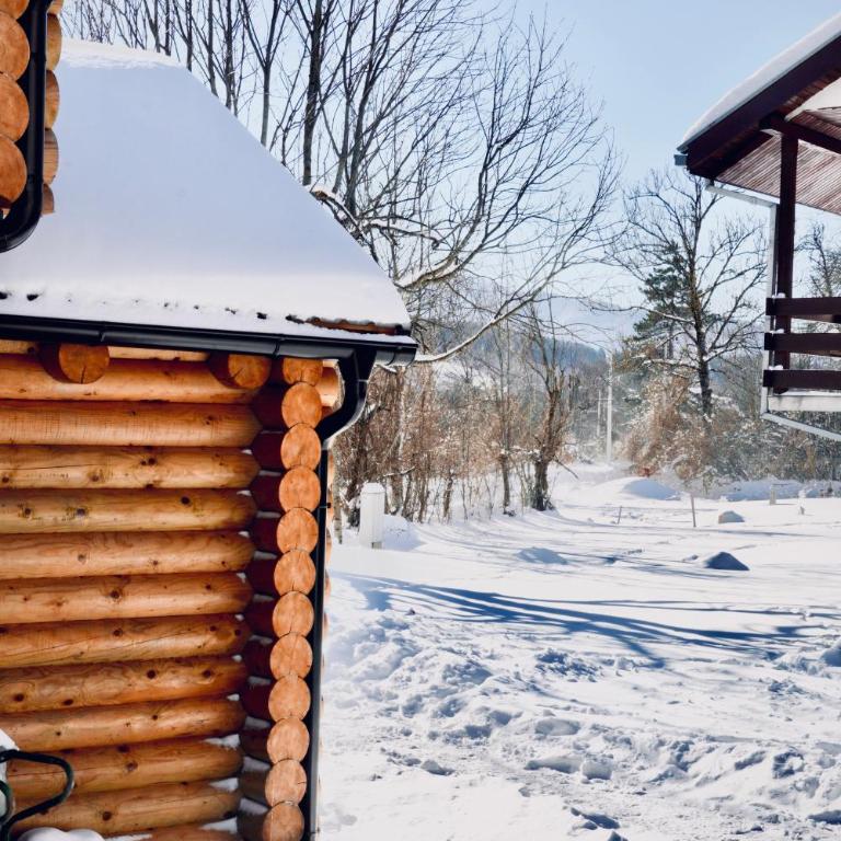Cottage Dzudovic 2 Vikendica Džudović 2 - Kuća sa 2 Spavaće Sobe - 6