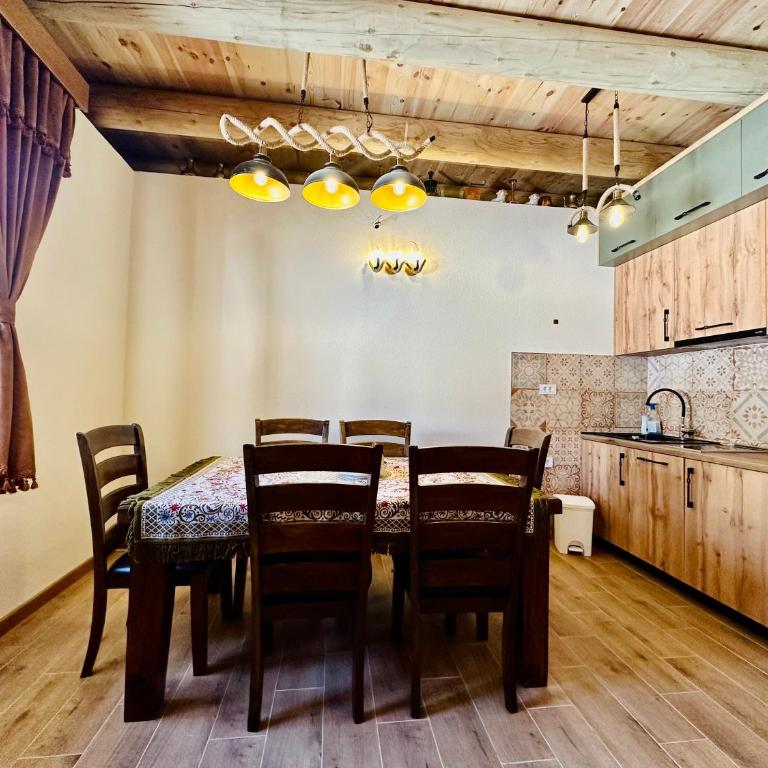 Cottage Dzudovic 2 Vikendica Džudović 2 - Kuća sa 2 Spavaće Sobe - 18