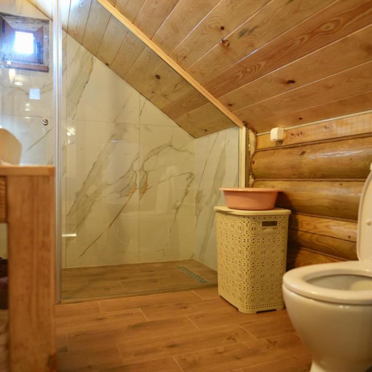 Cottage Dzudovic 2 Vikendica Džudović 2 - Kuća sa 2 Spavaće Sobe - 38