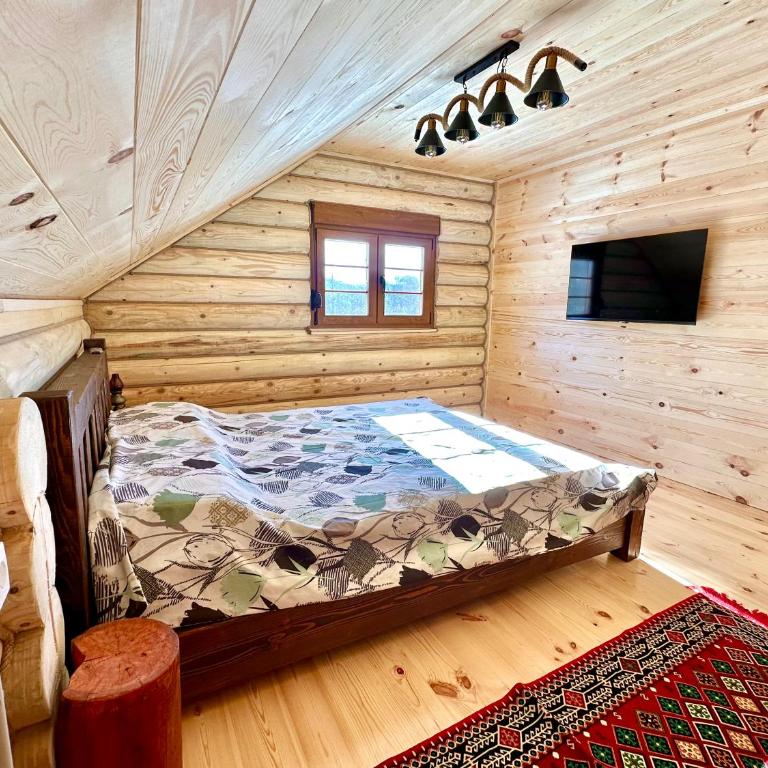 Cottage Dzudovic 2 Vikendica Džudović 2 - Kuća sa 2 Spavaće Sobe - 30