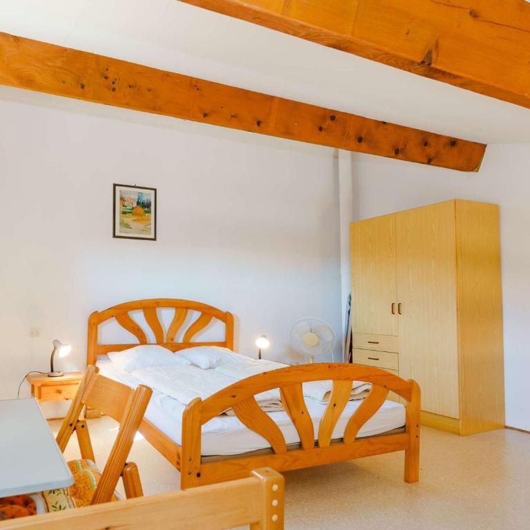 Pavillon 2P+Mezzanine 5 Pers. Terrasse - FR-1-409-9 - Villa - 7