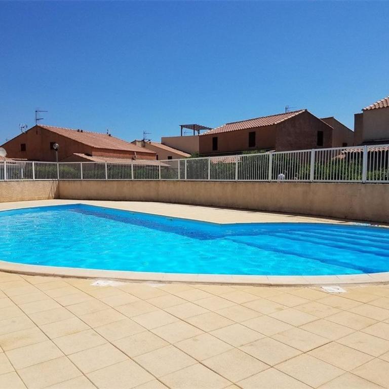 Pavillon 2P+Mezzanine 5 Pers. Terrasse - FR-1-409-9 - Villa - 9