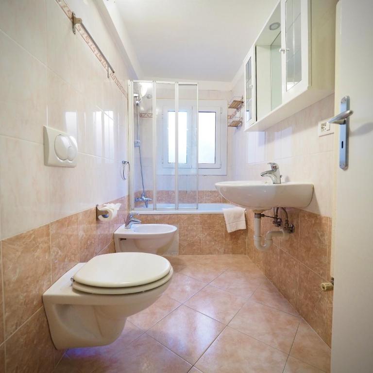 DIMORA DI SAN VINCENZO - Centro St Brignole - GENOVABB IT - Appartamento con 2 Camere da Letto - 4