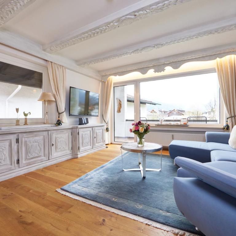 Mein Königreich - One-Bedroom Apartment - 2