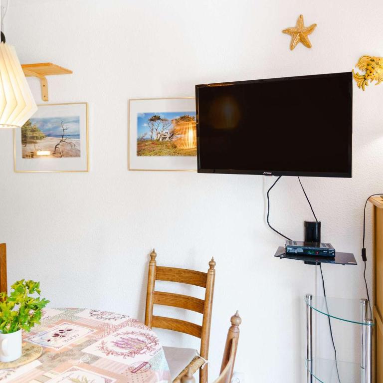 Pavillon 3 pièces avec Terrasse à Gruissan - 4 Couchages, Animaux Admis, Parking Privé - FR-1-409-31 - Villa - 6