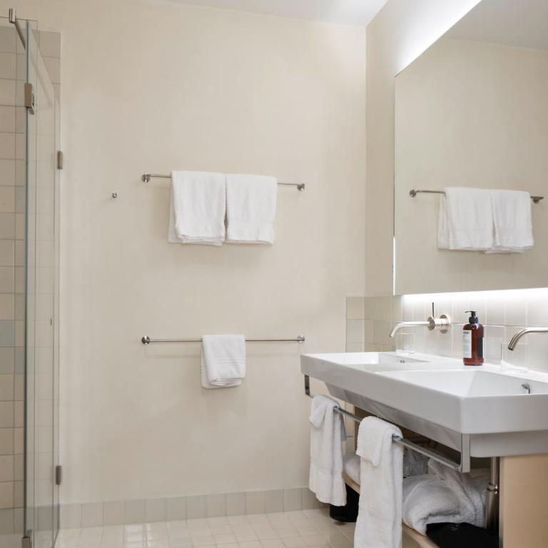 Hotel Maistra 160 - Apartment mit 1 Schlafzimmer - 7
