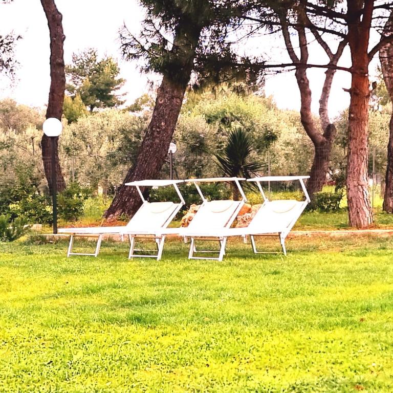 Villa Costanza - Three-Bedroom House - 26