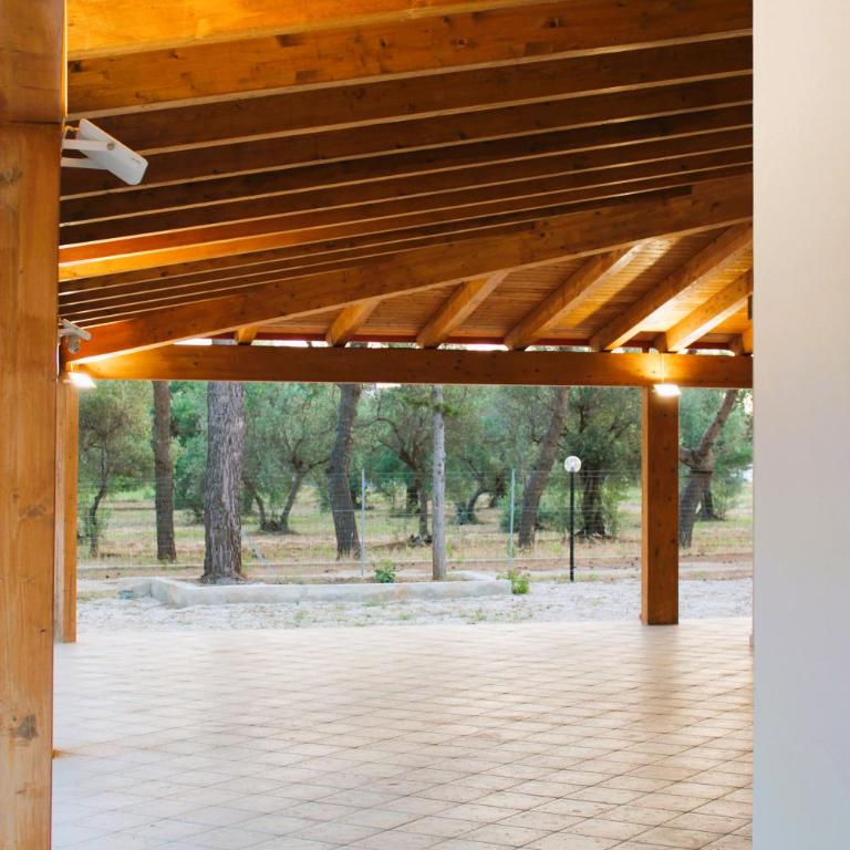 Villa Costanza - Three-Bedroom House - 85
