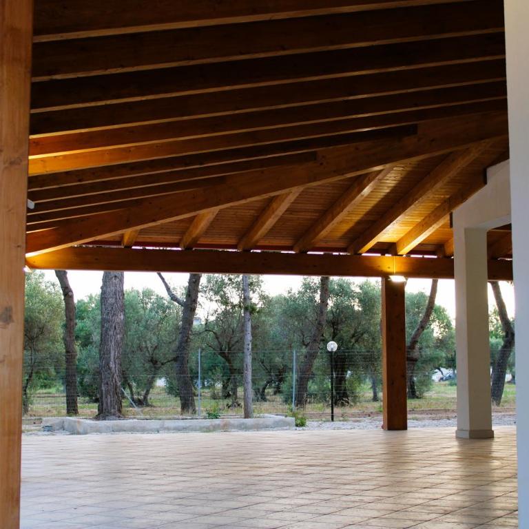 Villa Costanza - Three-Bedroom House - 86