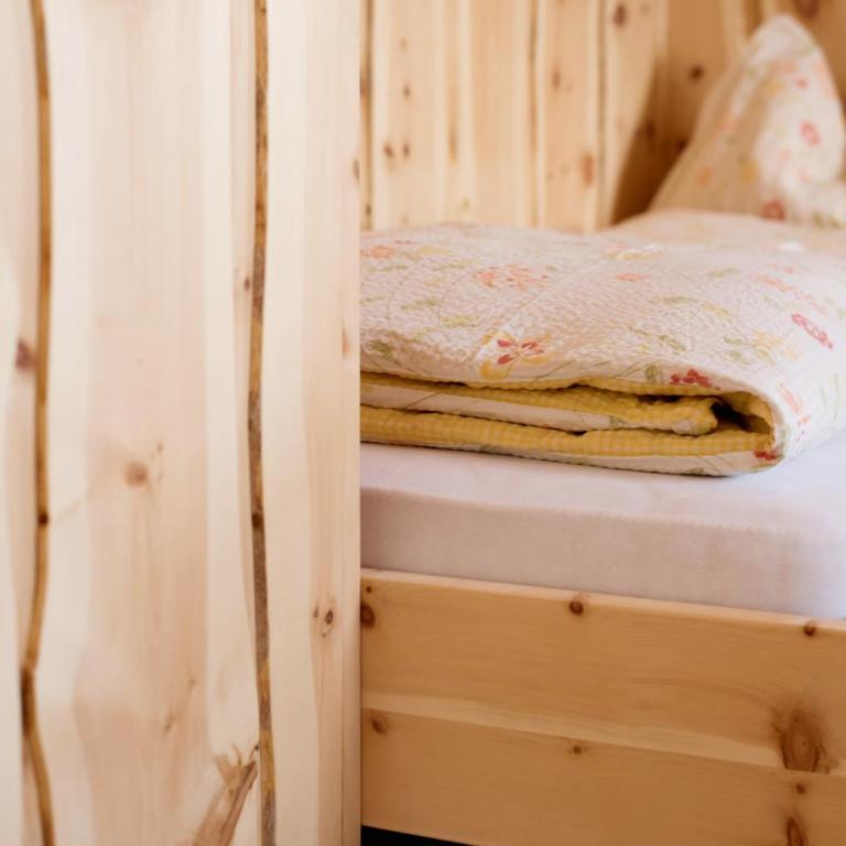 Singerhof - Appartamento con 1 Camera da Letto e Terrazza - 1