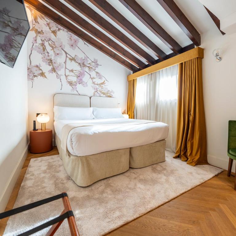 Palacio Ca Sa Galesa - Doppelzimmer - 3