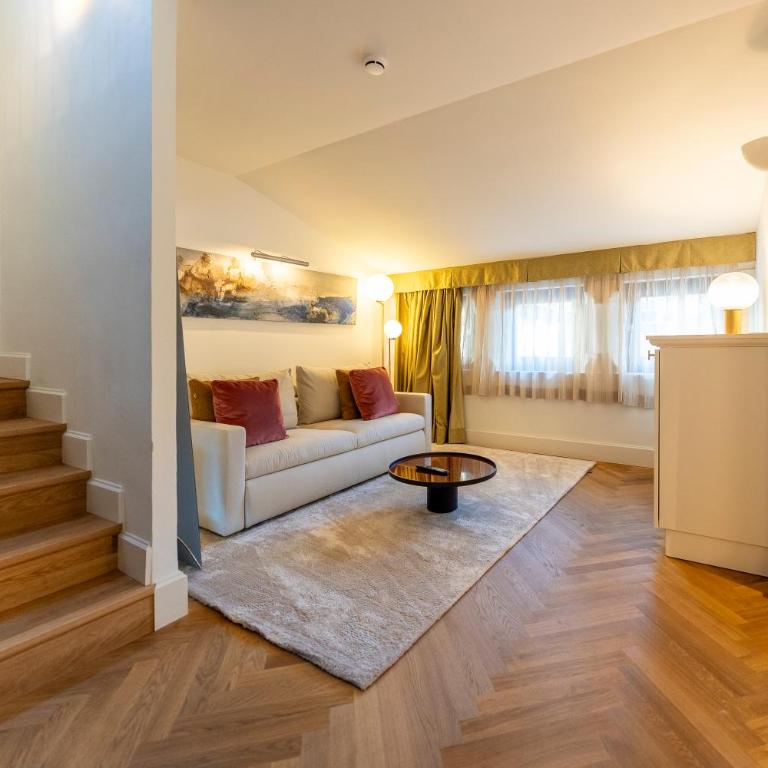 Palacio Ca Sa Galesa - Suite Grand Lujo - 1