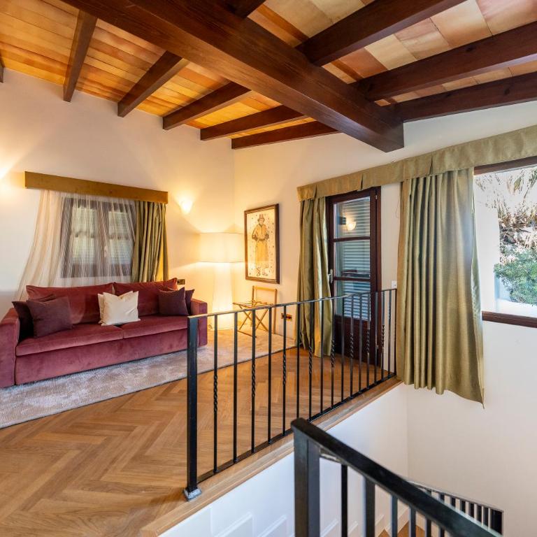 Palacio Ca Sa Galesa - Suite Grand Lujo - 2