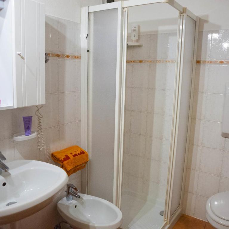 Appartamenti Astra - Appartamento con 1 Camera da Letto (2 Adulti) - 3