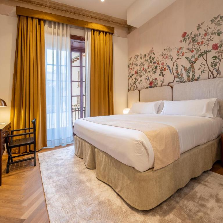 Palacio Ca Sa Galesa - Deluxe Suite - 4