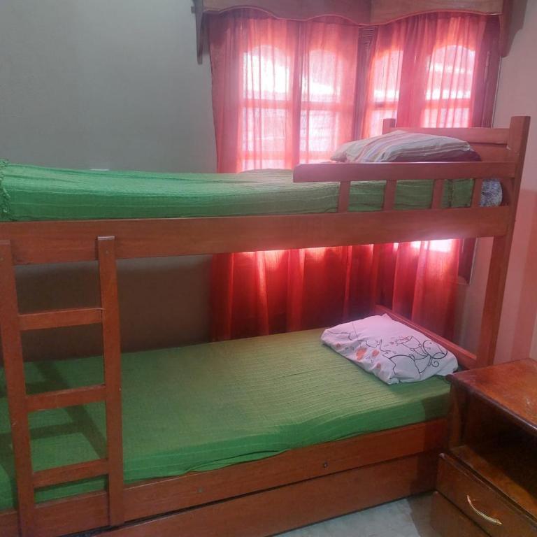 Hostal Pablito - Family Room - 9