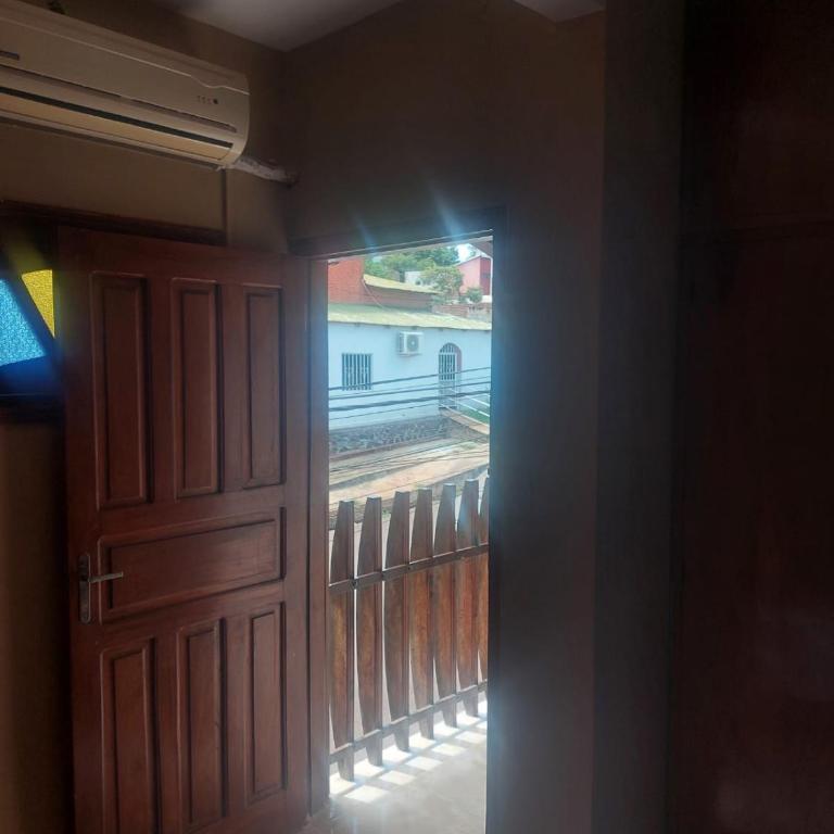 Hostal Pablito - Triple Room - 7