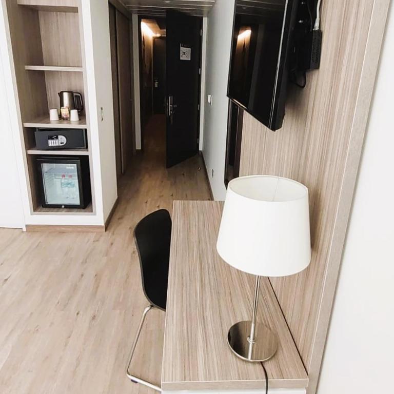 Hotel Capital Bellet - Habitación Doble Superior - 17