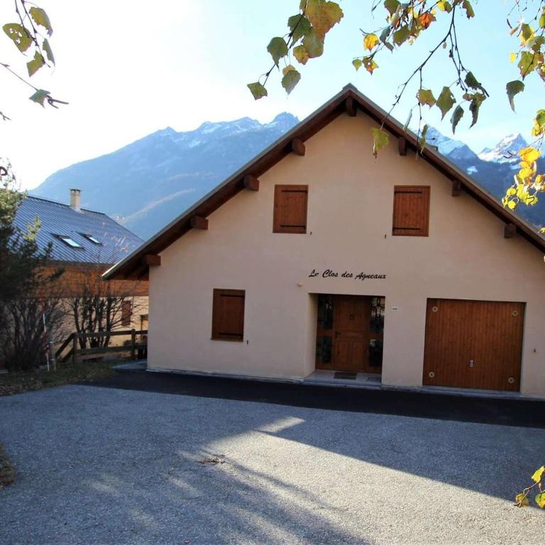 Appartement familial 4 pièces, terrasse, proche pistes - Appartement 3 Chambres - 23