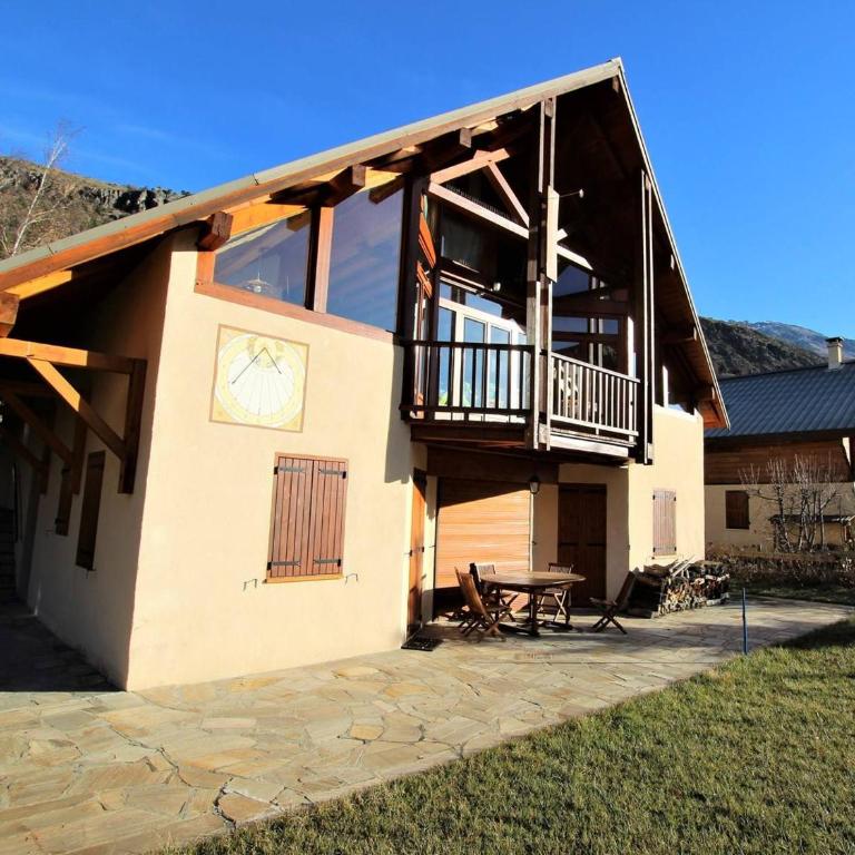 Appartement familial 4 pièces, terrasse, proche pistes - Appartement 3 Chambres - 24