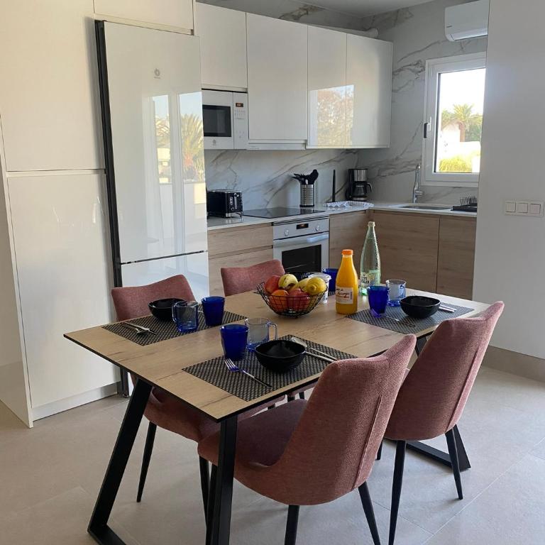 Ático de Lujo Izaro II Totalmente Nuevo - Apartamento de 2 dormitorios - 11