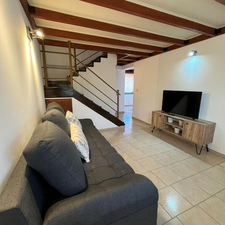 Uptown City Apart La Falda - Apartamento de 2 dormitorios - 5