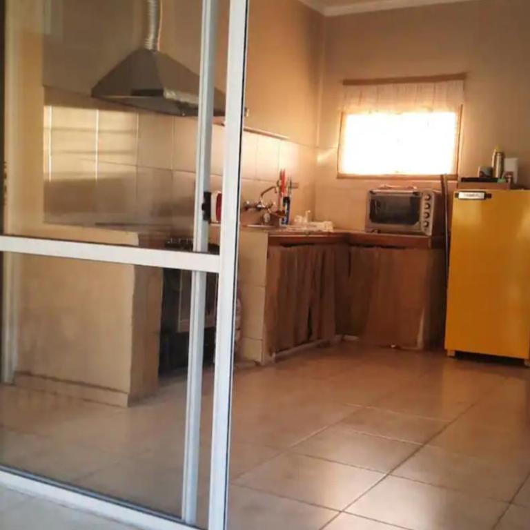 Casa Piedra Roja - Apartamento de 1 dormitorio - 18