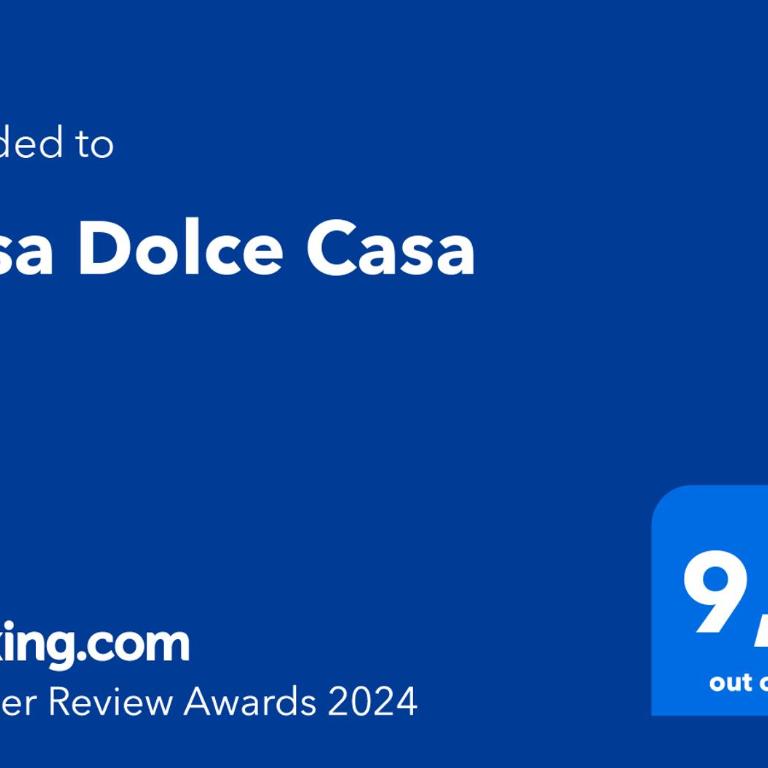 Casa Dolce Casa - Appartamento con 2 Camere da Letto - 24