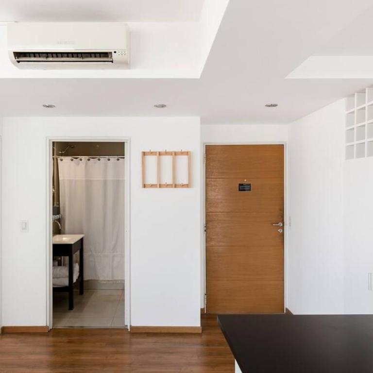 Oasis de lujo en SAN TELMO - Pileta, parrilla, laundry y gym - Apartamento de 1 dormitorio - 29