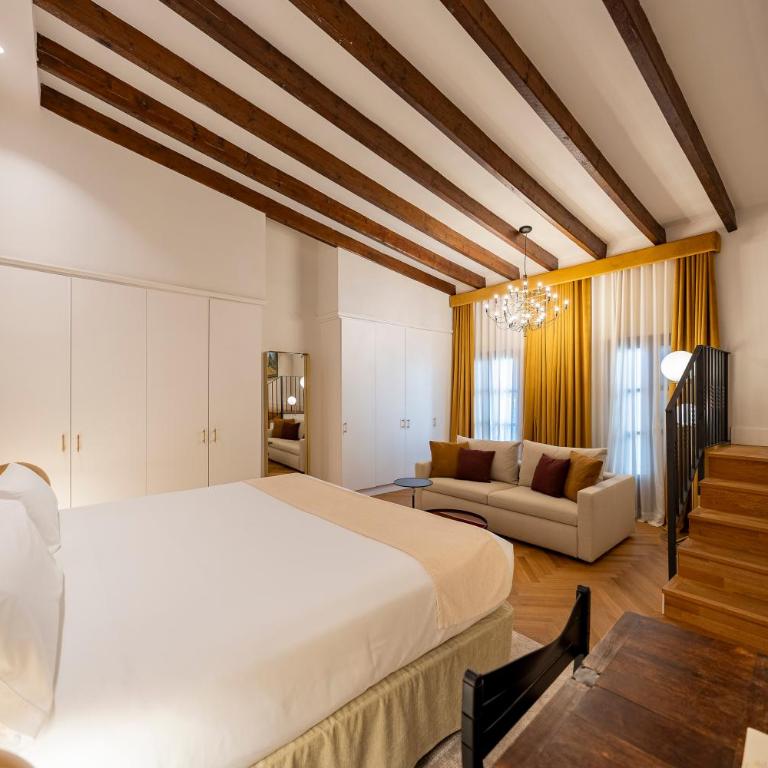 Palacio Ca Sa Galesa - Suite - 5