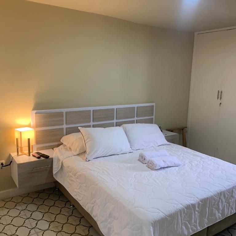 Apartahotel Edificio Baquero x8 Apto 402 - Apartamento de 3 dormitorios - 25