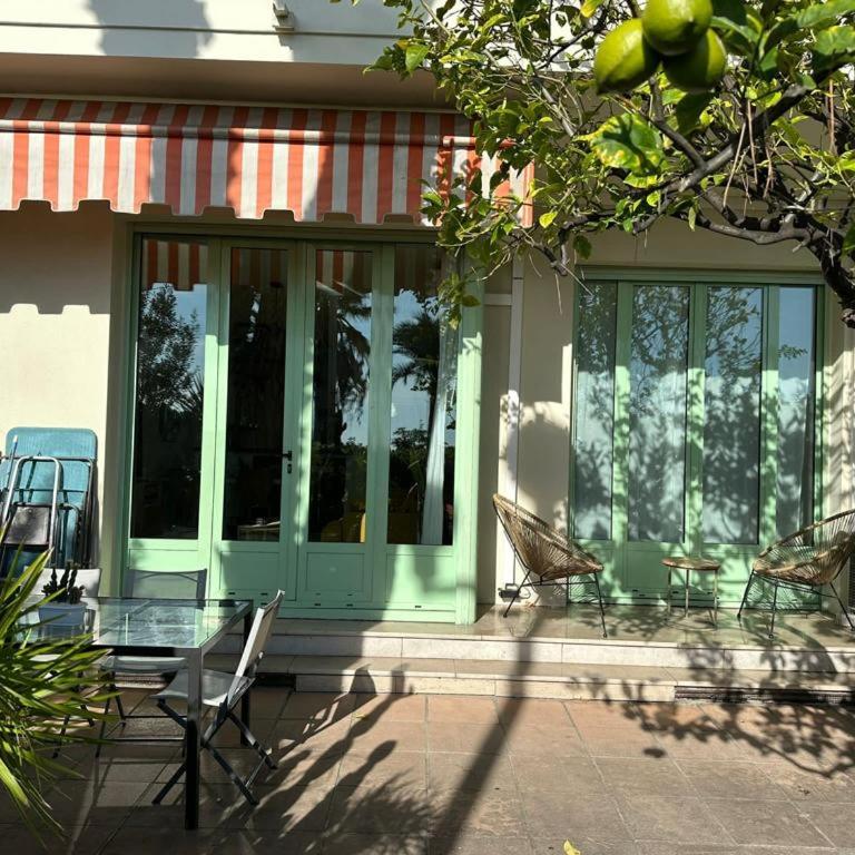 Garden Atlantide Promenade - Appartement - Vue sur Jardin - 27