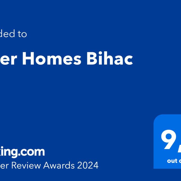 River Homes Bihac - Villa - 2