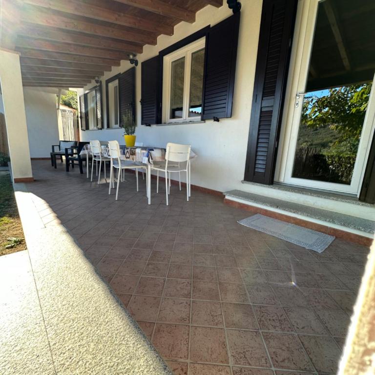 Domus Virginia - Casa con 3 Camere da Letto - 27