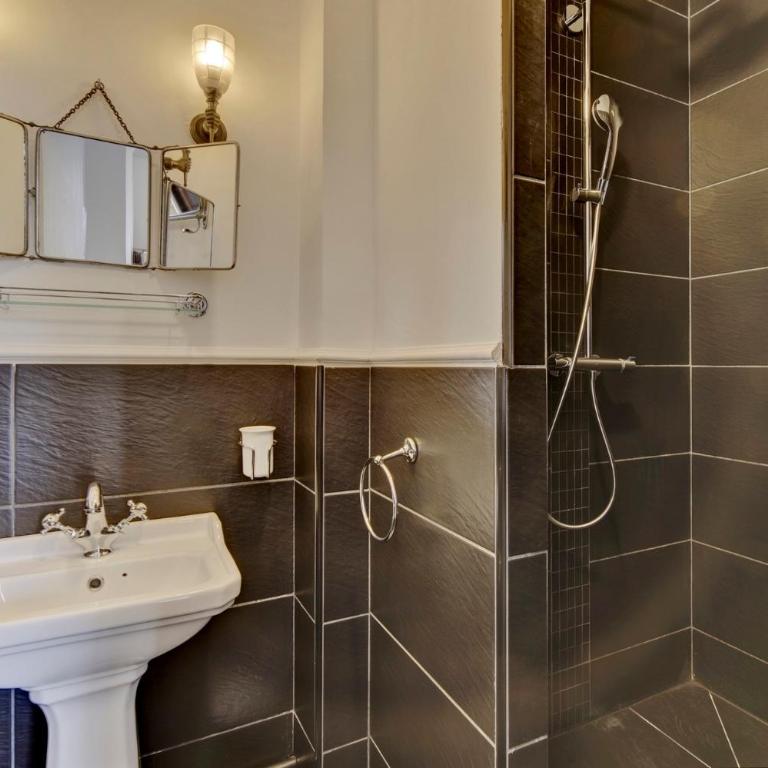 LE VICTOR - Grand et lumineux T3 - Appartement 2 Chambres - 17