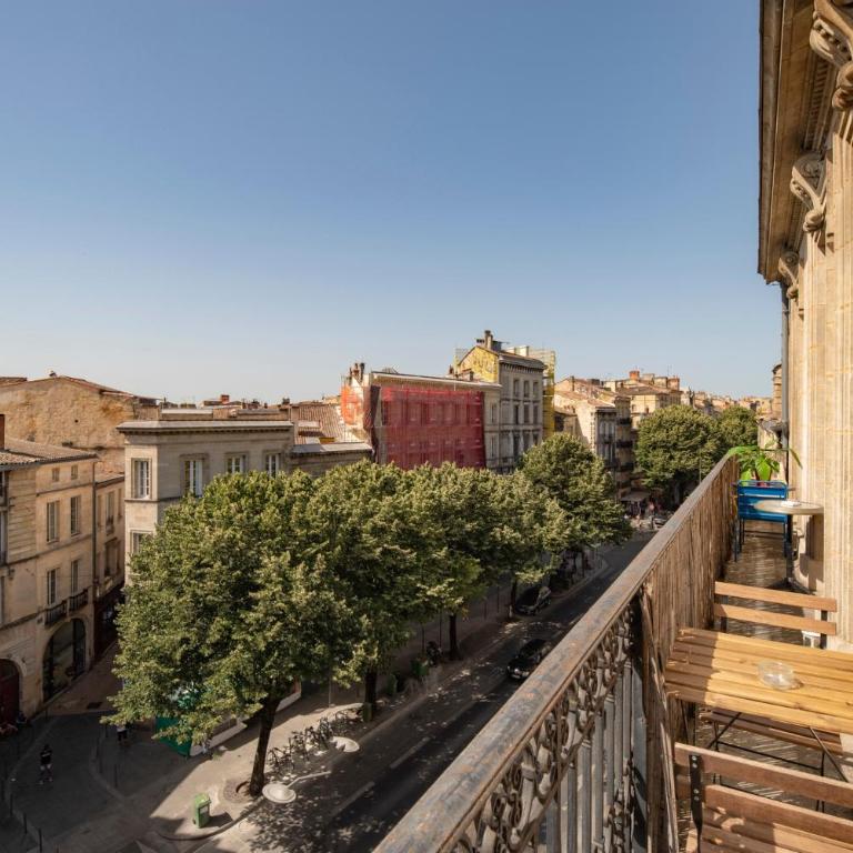 LE VICTOR - Grand et lumineux T3 - Appartement 2 Chambres - 18
