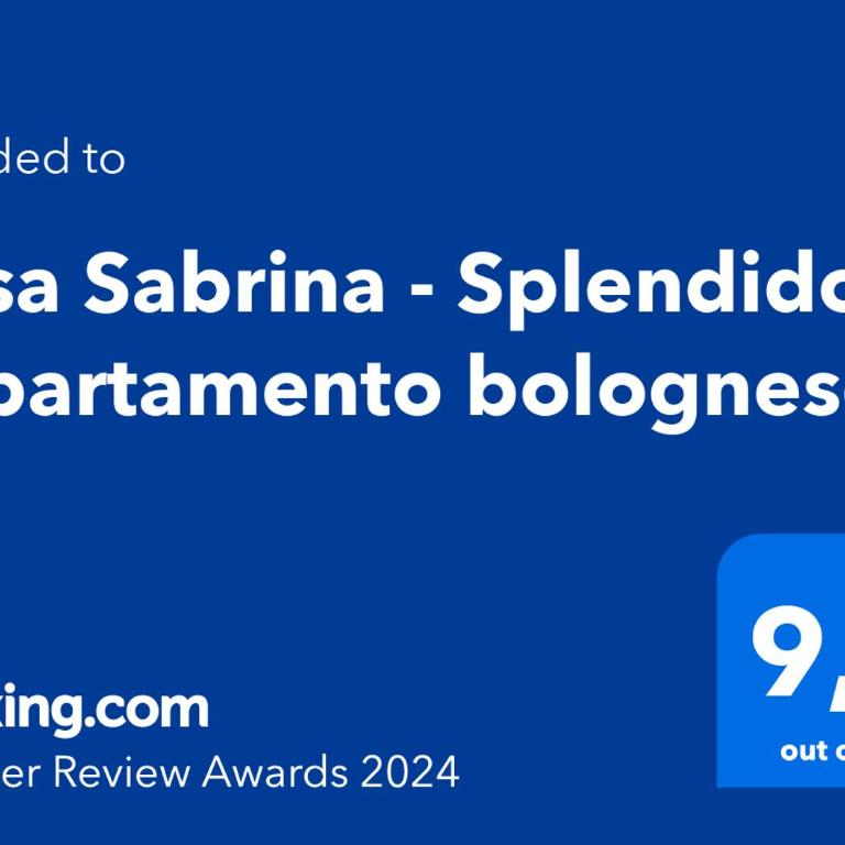 Casa Sabrina - Splendido appartamento bolognese - One-Bedroom Apartment - 16