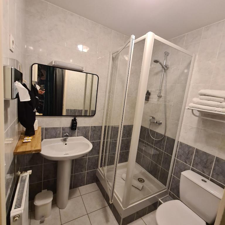 Le Grand Hotel - Habitación Doble - 4