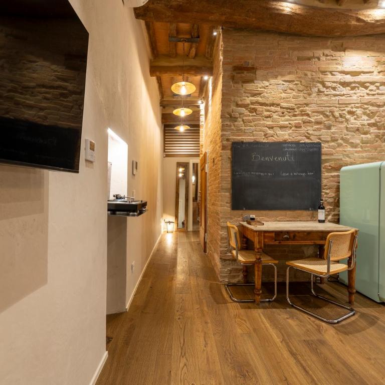 Boutique Homes Siena - Appartamento Deluxe con 1 Camera da Letto - 14