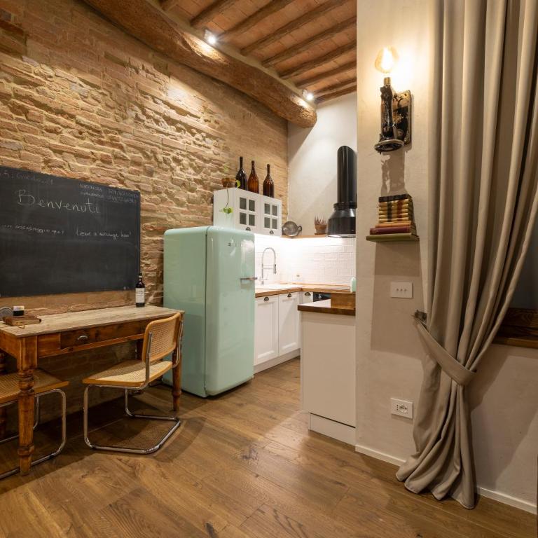 Boutique Homes Siena - Appartamento Deluxe con 1 Camera da Letto - 4
